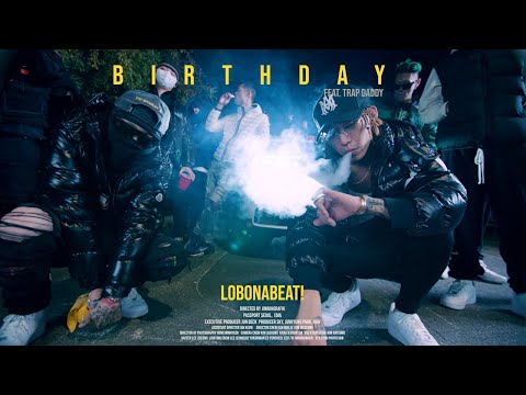 lobonabeat! (랍온어비트) - 생일 (Feat. BILL STAX)
