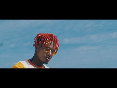 TrapBoi Flame - Fiesta ( Official Video )