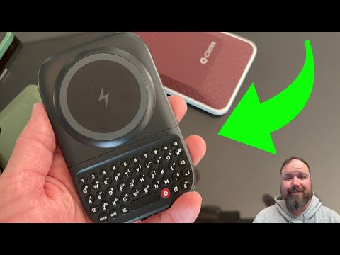 Verwandle jedes Handy in ein BlackBerry!