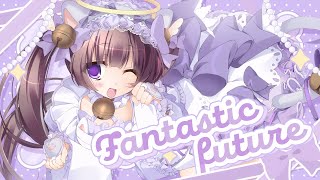 ♡　Fantastic future / 歌ってみた - 古手