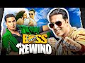Boss REWIND Akshay Kumar YBP