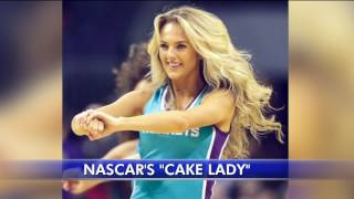 Haley Dillon with Cindy Farmer WGHP FOX8