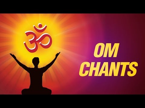 VERY POWERFULL | OM CHANTING MEDITATION RELAX YOUR MIND | BODY AND SOUL !!! SUNG BY NITHYASREE