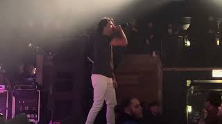 Lucky Boys Confusion - Broken Live @ Concord Music Hall - Chicago, IL (12/16/2023)