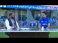 Exclusive Interview with Rashid Khan
