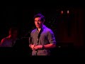 Aaron Stangarone - "With Anne on My Arm" (La Cage aux Folles; Jerry Herman)
