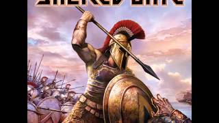 Sacred Gate - The Coming Storm/The Immortal One