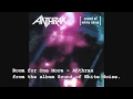 Room for One More - Anthrax 