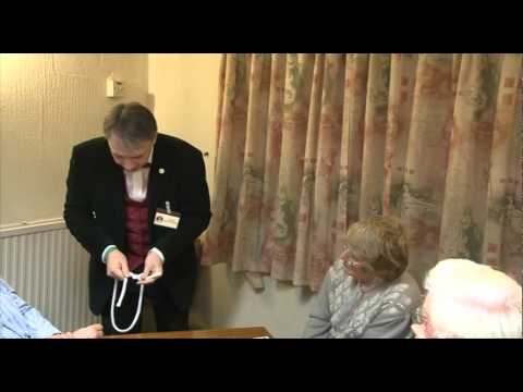 SIMON RICHARDSON. CLOSE-UP COMPETITION WINNER 2011