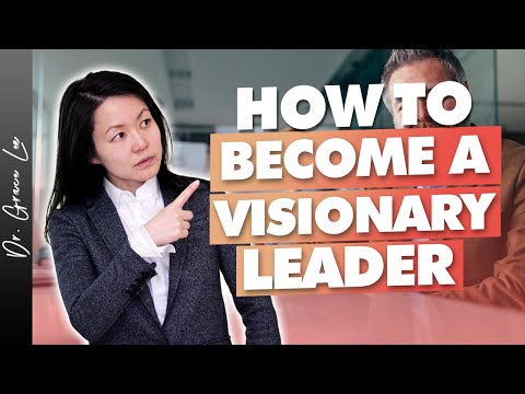 Leadership Development: Cultivating Visionary Leaders