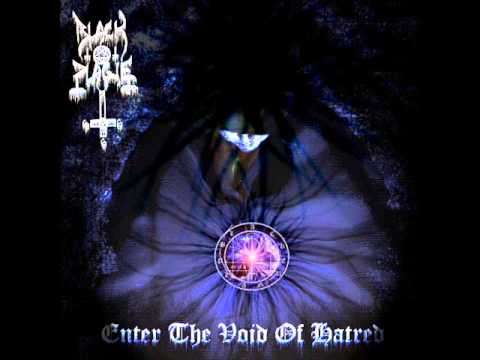 Black Plague - Enter The Void Of Hatred (Full EP 10-31-12)