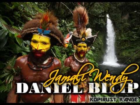 Daniel Bilip - Jamali Wendy (Hela Wandari)