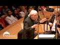 Concert Highlight: Goldenthal “October Light” Adagio for Orchestra (World Premiere)