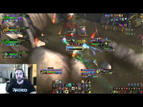 Bajheera, Swifty, & Hotted RBG's - Swifty gets GRAND MARSHAL! :D - 2400 RBG Ownage :)