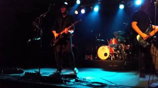 Jimmy Eat World - Closer - Wooly&#39;s 10/10/14