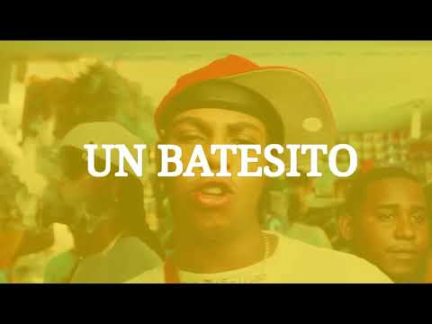 Pista De Dembow "UN BATESITO"🙃instrumental De Dembow Type Beat Rochy rd X Jay one