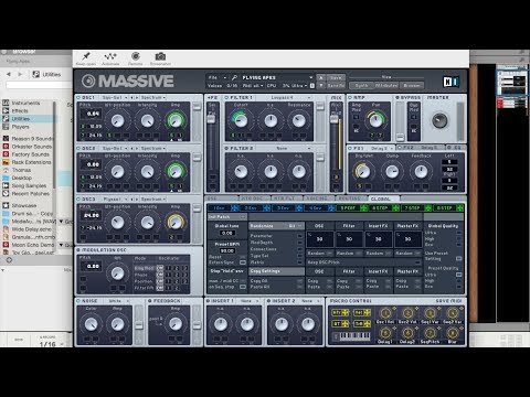 VST Plugins In Reason 9.5