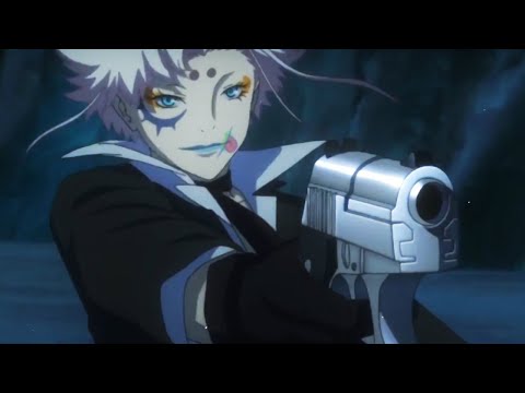 MAD BUT MY BOOTS BLACK (FEAT. ALICE GUEN) [PROD. MUPP] [AMV]