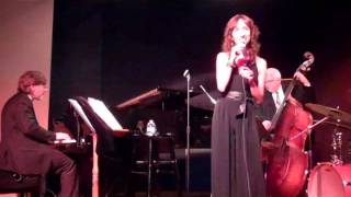 I Never Meant To Dream Of You