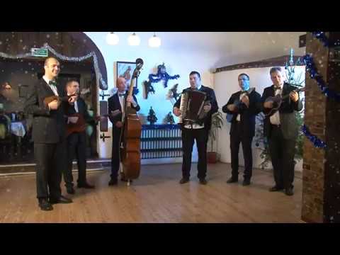 Tamburaški Orkestar RUBATO - Ako jednom odeš ti, Ta tvoja suknja plava