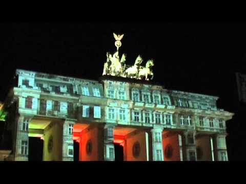 Festival of Lights Berlin 1  181012