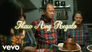 Ikaw Ang Regalo Music Video