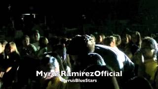 Sige Na Nga - Myrus at PUP, Manila