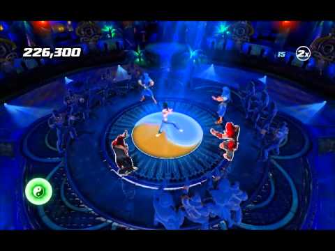 KickBeat steam edition - gameplay