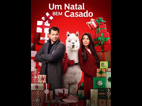 2022 Um Natal Bem Casado (Dublado)
