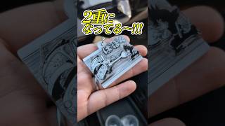 原作そのままのチャームがクオリティ高すぎ!!#ドラゴンボール #dragonball #shorts