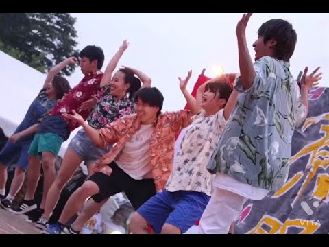 帯広畜産大学 ダンスサークルSIVA 活動紹介（2022）