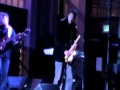 Pieces of a Dream's Tony Watson Jr. on "Anywhere You Are" at the Ritz Theater. VIDEO_TS.avi