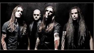 Septic Flesh- The eyes of Set