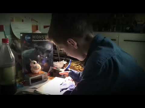 Das Monster- Elexier in die Beschreibung schauen dort ist ein Info!!!