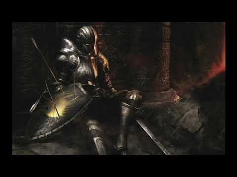 Demon's Souls - Maiden Astraea Theme (Cyberoptics Remix)
