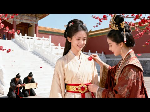 【Full】The emperor's daughter was switched until her birthmark was discovered#251021zhA1