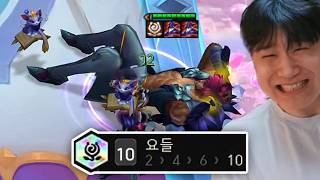 스바라시 제안을 하나 하지, 너도 요들이 되지 않겠나?