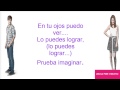 Violetta Lo puedes lograr