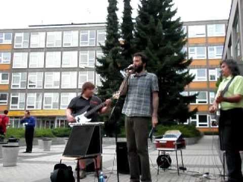 Kdyby tady byla taková panenka (IT.FOLK)