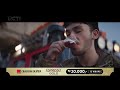 Iklan Djarum Super Espresso Gold 15s Jawa Timur V2 2024