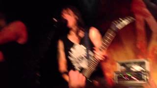 Death Angel (Kill As One)