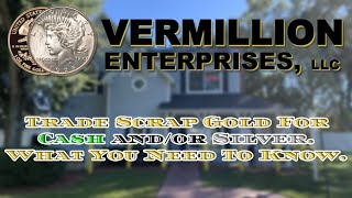 Trade Scrap Gold For Cash And/Or Silver | What You Need To Know | Gold Karat Formulas