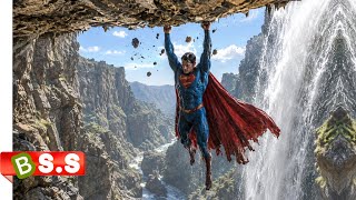 Superman returns Review/Plot in Hindi & Urdu 