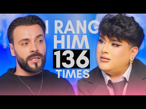 Spill With Will and SnatchedbyWill