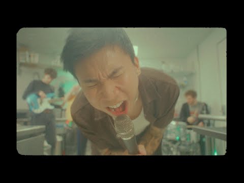 Yueku  - Mindreader (Official Music Video)