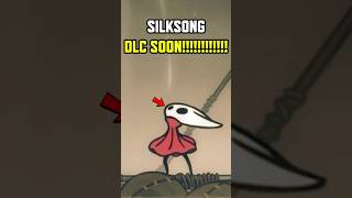 SILKSONG'S SEA OF SORROW DLC COMING SOON!!!!!!!!