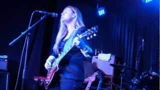 Joanne Shaw Taylor 'Almost Always Never'
