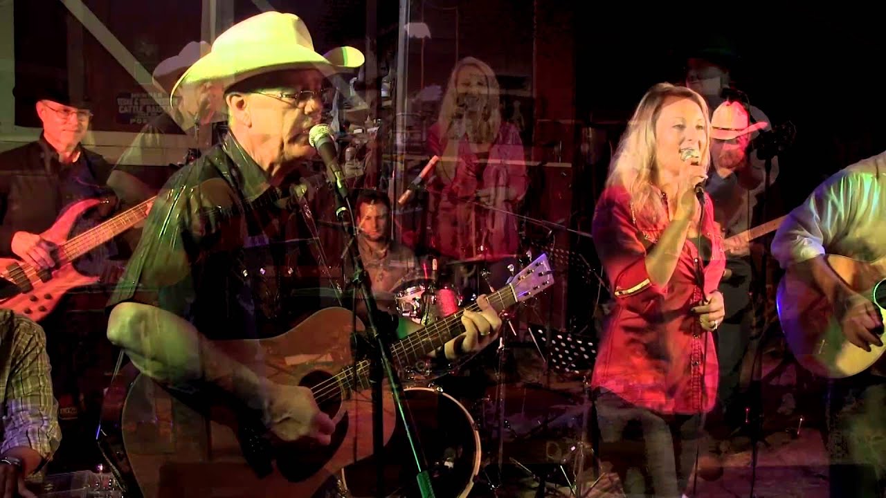 Promotional video thumbnail 3 for Empty Pockets Country Band