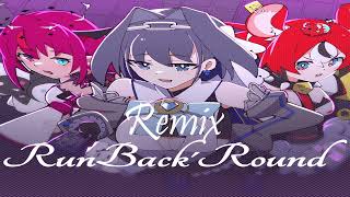 HololiveEN - Promise - Run Back 'Round