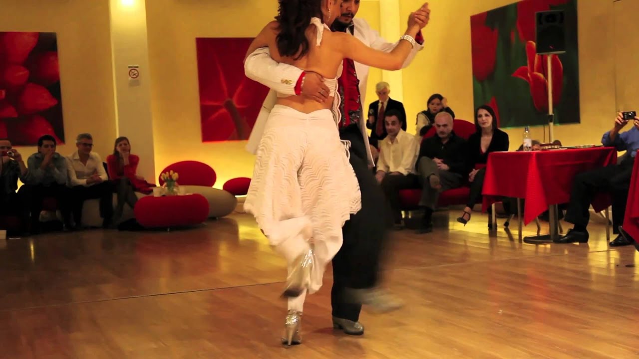 Video thumbnail for Nora Witanowsky   Juan Carlos Martinez.mov